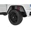 Детский электромобиль Ramiz Mercedes Benz G63 AMG XXL MP4 24 В, белый (PA.DK-G63.MP4.BIA) - миниатюра 7