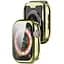Чохол-накладка DK для Apple Watch 46mm (Series 10) Silicone Face Case (starlight) - мініатюра 2