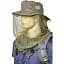 Капелюх Skif Outdoor Mosquito Olive - мініатюра 1