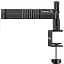 Пантограф для мікрофона Ulanzi LS26 Low Profile Microphone Arm [86252] - мініатюра 4