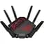 Беспроводной маршрутизатор Asus ROG Rapture GT-BE19000 (90IG0850-MO9A0V) - миниатюра 1
