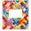 Зошит учнівський Школярик Color notes Школяр 012-3368L-1 в лінію 12 аркушів  - мініатюра 1