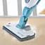 Паровая щетка Black+Deckerr SteamMop + SteamMitt FSMH13151SM - миниатюра 7