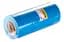 Стрічка клейка універсальна армована Unifix 50 мм x 50 м синя - мініатюра 2