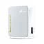 Беспроводной роутер Wi-Fi - TP-LINK TL-MR3020 с 3G-слотом и USB, портативный - миниатюра 1
