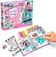 Набір для творчості Canal Toys DIY Style 4 Ever Cкрапбукінг Щоденник для таємниць (OFG298) - мініатюра 9