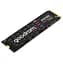 Накопичувач SSD 2TB Goodram PX700 M.2 2280 PCIe 4.0 x4 NVMe 3D NAND (SSDPR-PX700-02T-80) - мініатюра 3