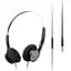 Навушники FiiO SnowSky Wind black - мініатюра 1