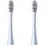 Насадки для зубної щітки Oclean Brush Head for One SE Air X F1 2шт P1C9 Silver - мініатюра 3