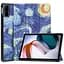 Чехол-книжка BeCover Smart Case для Xiaomi Redmi Pad 10.61" 2022 Night (708735) - миниатюра 3