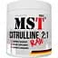 Амінокислота MST Citrulline 2:1 Raw 250 грам - мініатюра 1