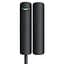 Извещатель проводной магнитоконтактный Ajax DoorProtect Fibra black - миниатюра 1