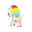 Ігрова фігурка Funko Pop Tokidoki Stellina (55755) - мініатюра 2