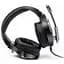 Навушники Real-El GDX-7780 Black (GDX-7780 Black) - мініатюра 7