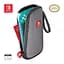 Чохол Deluxe Travel Case Slim (Gray) (Nintendo Switch Lite) - мініатюра 2