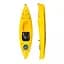 Каяк Tahe Fit 96 Pe Yellow (1053-106104\107677) - мініатюра 1