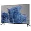 Телевізор Kivi U740NB 43'' LED 4K Ultra HD [43U740NB] [135125] - мініатюра 2