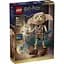 Конструктор LEGO Harry Potter Добі вільний ельф (76469) - мініатюра 6