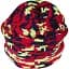 Шапка Select Hat 56 Multicolor - мініатюра 3