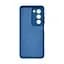 Чехол ArmorStandart ICON для OPPO A5 4G / A5 5G / A5m 4G с защитой камеры, темно-синий (ARM87470) - мініатюра 2