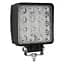 Фара світлодіодна Winso Pro EPISTAR white розсіяний 10-30V, 48W (16x3W), 1шт. (780850) - мініатюра 1