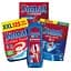 Somat Total Care Set 4-в-1: ополіскувач для посудомийних машин Rinser Extra-dry effect 750 мл + сіль для посудомийних машин Потрійна дія 1.5 кг + порошок для миття посуду в посудомийній машині Classic Pulver 2 кг + капсули для посудомийної машини Excellence 3-в-1, 70 шт. - мініатюра 1