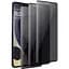 Защитное стекло DK для Google Pixel 6 Pro 3D Антишпион Full Glue 020463 black 3 шт. - миниатюра 1