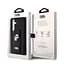 Чехол Karl Lagerfeld Saffiano Grip Stand Metal Logo Back Cover для Samsung Galaxy S24 Black (57983119532) - миниатюра 7