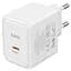 СЗУ Hoco CS13A Ocean PD20W (1USB-C) White - миниатюра 2