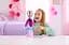 Набір-сюрприз з лялькою Barbie Petal Pop Фіолетова маргаритка (JMF58) - мініатюра 5