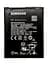 Акумулятор EB-BA013ABY для Samsung A013 Galaxy A01 Core, M013 Galaxy M01 (2020), Li-ion, 3,85 В, 3000 мАч - мініатюра 1