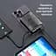 Повербанк ColorWay MagSafe 10000 mAh 22.5W Black (CW-PB100LPA3BK-WPDD) - мініатюра 8