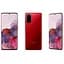 Смартфон Samsung Galaxy S20+ SM-G986 Dual 12/128GB Red - мініатюра 5