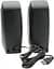Колонки 2.0 Logitech S150, Black, 1.2 Вт, USB (980-000029) - мініатюра 3