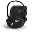 Автокрісло Cybex Cloud T i-Size Urban Mobility Black (524000703) - мініатюра 6