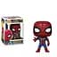 Ігрова фігурка Funko Pop Месники Війна нескінченності Залізний Павук (26465) - мініатюра 2