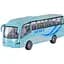 Автобус Туристичний Автопром Ap7427 Масштаб 1:64 Blue - мініатюра 1