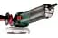 Шліфмашина кутова WEVA 15-125 Quick 125мм 1550Вт Metabo teh0025433 - мініатюра 3