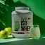 Протеин MST Clear Iso Whey Зеленое яблоко 900 г - миниатюра 2