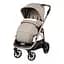 Прогулянкова коляска Peg-Perego Veloce Mon Amour, бежевий (IP26000000BA36PI29) - мініатюра 1