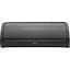 Хлібниця Brabantia Roll Top Bread Bin 17.3x44.5x26.2 см чорна (236747) - мініатюра 1