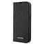 Чехол Karl Lagerfeld PU Saffiano Monogram для iPhOne 14 Pro Black - миниатюра 1