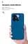 Чехол ArmorStandart ICON для Xiaomi 15T 5G Camera cover Dark Blue (ARM86986) - миниатюра 7