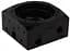 Клапан к системе жидкого охлаждения BLACK ACETAL 13188 ALPHACOOL - миниатюра 2