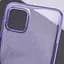 TPU чохол Nova для Samsung Galaxy A06 Purple - мініатюра 3