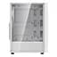 Корпус для ПК DARKFLASH A290 WHITE - миниатюра 5