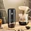 Кавомолка Circle Joy Electric Coffee Grinder CJ-EG07 Black [149105] - мініатюра 9