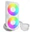 СВО Arctic Liquid Freezer III Pro 280 A-RGB White (ACFRE00187A) - мініатюра 6