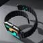 Смарт-годинник Haylou RS4 Plus LS11 Magnetic Strap Black [109978] - мініатюра 3