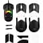Миша HyperX Pulsefire Saga Black (A2PB3AA) [134289] - мініатюра 10